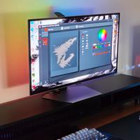 Samsung Odyssey G6 500Hz