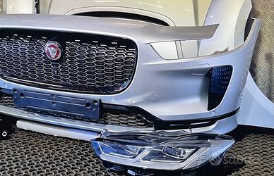 Ricambi JAGUAR I-PACE kit