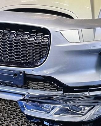 Ricambi JAGUAR I-PACE kit