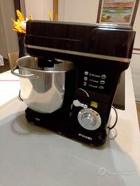 Impastatrice Fimei MK-5102 