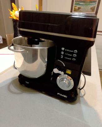 Impastatrice Fimei MK-5102 