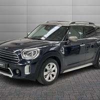 MINI Mini Countryman F60 2020 - Mini Countryman 2.