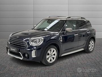 MINI Mini Countryman F60 2020 - Mini Countryman 2.