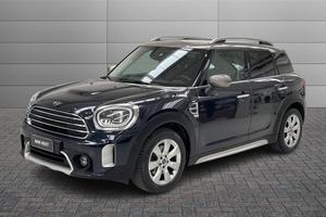 MINI Mini Countryman F60 2020 - Mini Countryman 2.