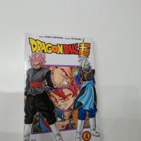 manga dragone ball