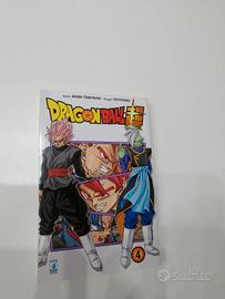 manga dragone ball