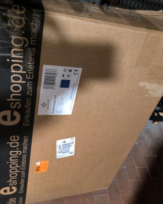 Carrellino trasporto bambini anche per bicicletta