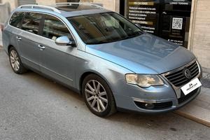 Volkswagen Passat 2.0 TDI DPF DSG Highline