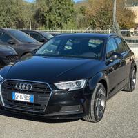 AUDI A3 SPB 35 TDI S tronic Business