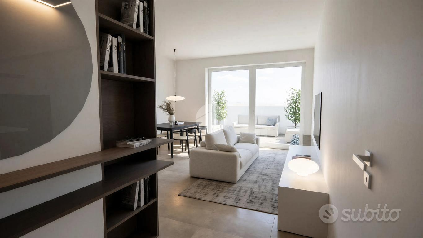 Apartment in Mesero, Milano - Vista 2
