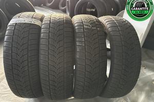 gomme usate 2256018 Winter MINERVA - TRA - 816