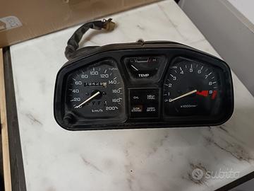 tachimetro Transalp 600 anno 1993