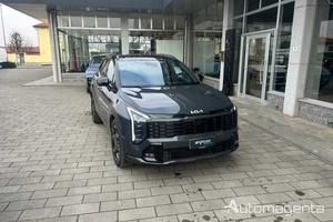Kia Sportage HEV 1.6 Full-Hybrid 239cv AT6 GT LINE