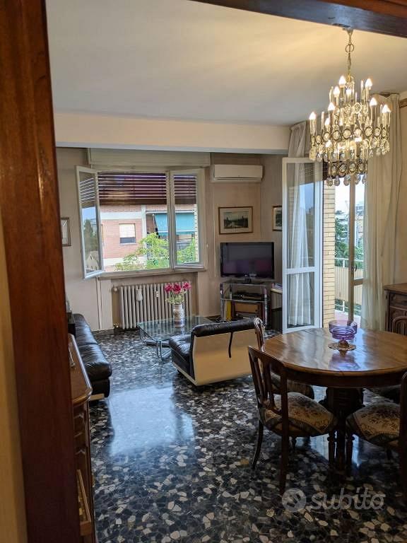 Appartamento – Reggio Emilia, Mirabello - Vista 2