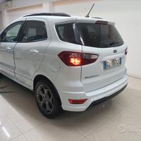 Ford EcoSport 1.0 EcoBoost 125 CV -ST-Line 2022