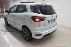 Ford EcoSport 1.0 EcoBoost 125 CV -ST-Line 2022