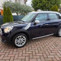 Mini Cooper D Countryman 2.0 Park Lane Plus Automa