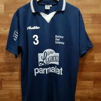 Maglia volley PVF MATERA 1998/99 pallavolo calcio