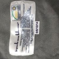 Fascia porta bebè - Je Porte Mon Bébé