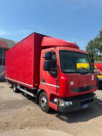 0694 MOTRICE RENAULT 2007