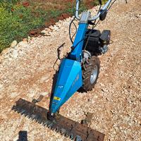 MOTOFALCIATRICE 