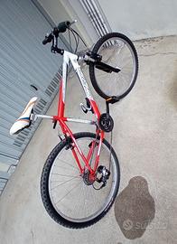 Bici MTB CRN 800