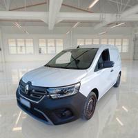 RENAULT KANGOO E-TECH ELETTRICO