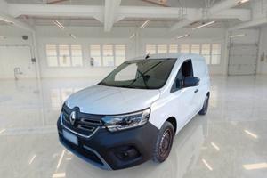 RENAULT KANGOO E-TECH ELETTRICO