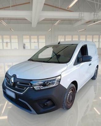 RENAULT KANGOO E-TECH ELETTRICO