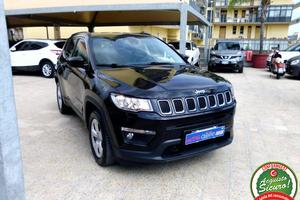 JEEP Compass 1.6 Multijet II 2WD Longitude