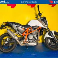 KTM 690 Duke Garantita e Finanziabile