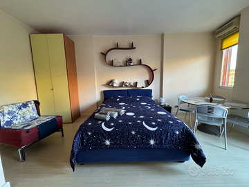 Sanremo affitti brevi