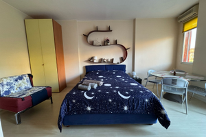 Sanremo affitti brevi