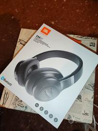 JBL E55BT CUFFIE OVER-EAR Wireless pure bose