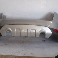 Paraurti Posteriore Ford Kuga 2010