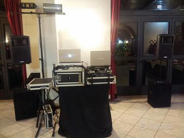 Coppia sub woofer wharfedale pro evpx 15