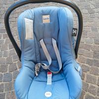 Seggiolino auto