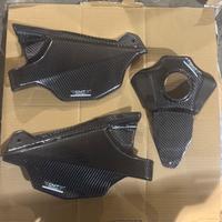 Copri serbatoio cmt fantic xx 125