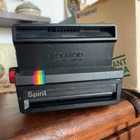 Macchina fotografica Polaroid