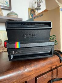 Macchina fotografica Polaroid
