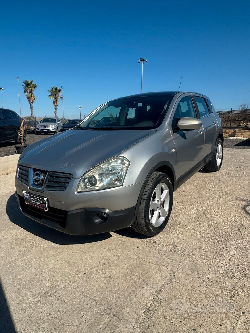 Nissan Qashqai 2010 photo 2