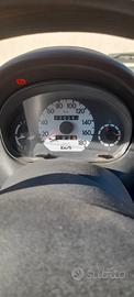 FIAT 600 SEICENTO 2001