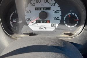 FIAT 600 SEICENTO 2001