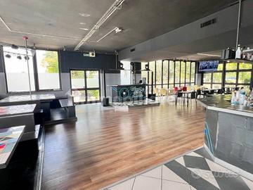 Bar ristorante e tanto altro