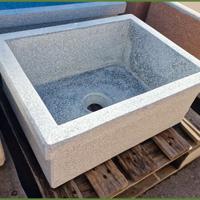 Lavabo da Incasso 47x37