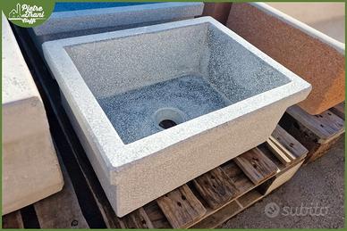 Lavabo da Incasso 47x37
