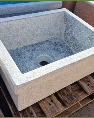 Lavabo da Incasso 47x37