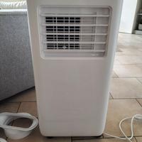 Condizionatore  portatile