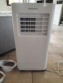 Condizionatore  portatile