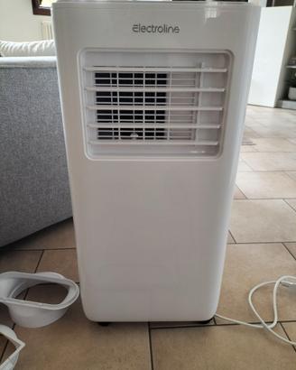 Condizionatore  portatile